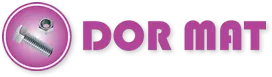 DOR-MAT