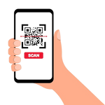 QR