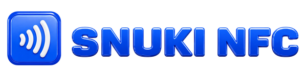 Snuki NFC